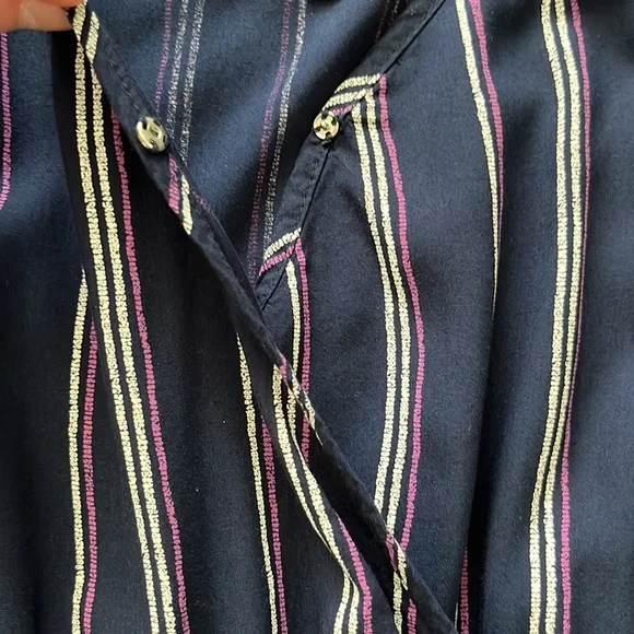 Banana Republic romper, SP - Picture 3 of 8